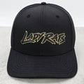 112 Richardson Trucker Cap - Custom Lady Rats Logo - Sizes: Youth~Small~OSFA~XL