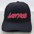 Flexfit Delta Cap - Lady Rats Custom - Sizes: S/M~L/XL
