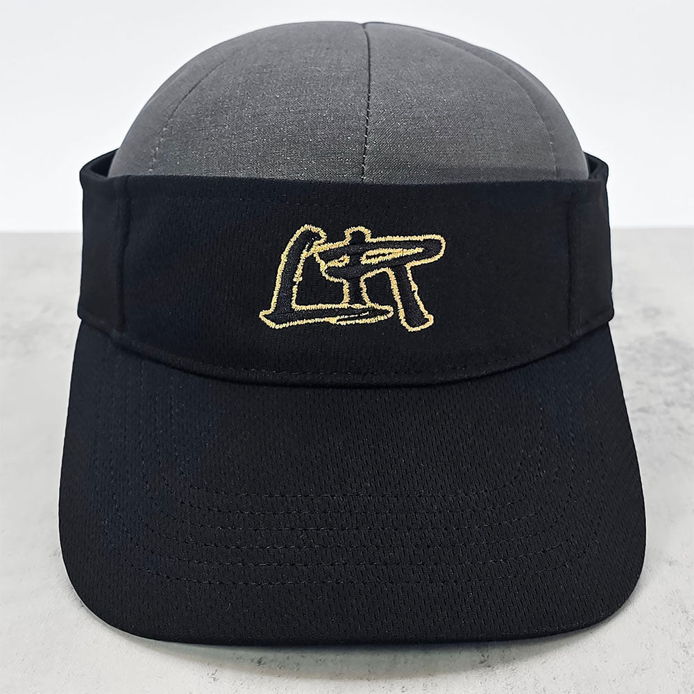 Lady Rats Player Visor - Sizes: OSFA
