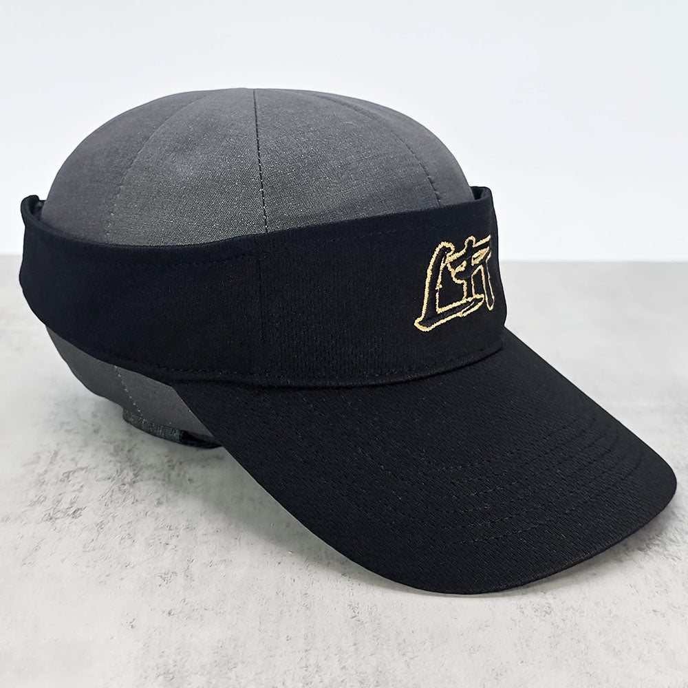 Lady Rats Player Visor - Sizes: OSFA