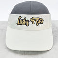 Lady Rats Player Visor - Sizes: OSFA